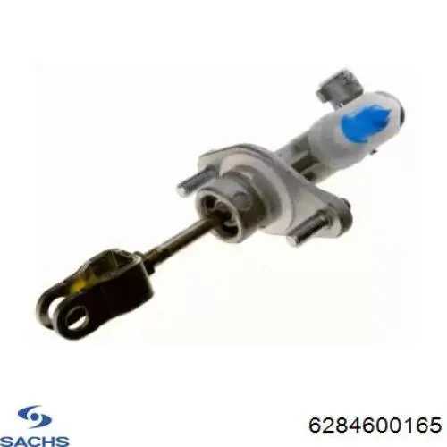ГЦЗ Sachs 6284600165 ціна, від 79.60 USD