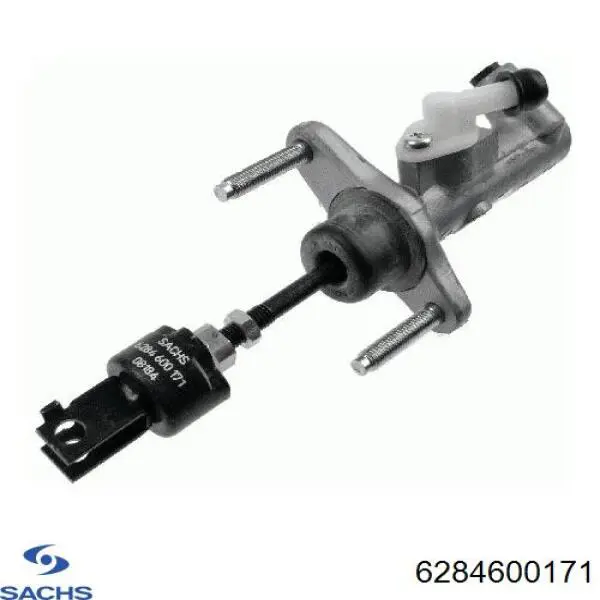 6284600171 Sachs Циліндр зчеплення, головний