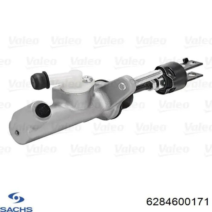 ГЦЗ Sachs 6284600171 ціна, від 36.40 USD