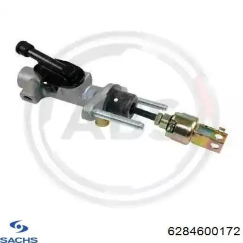 Циліндр зчеплення Sachs 6284600172