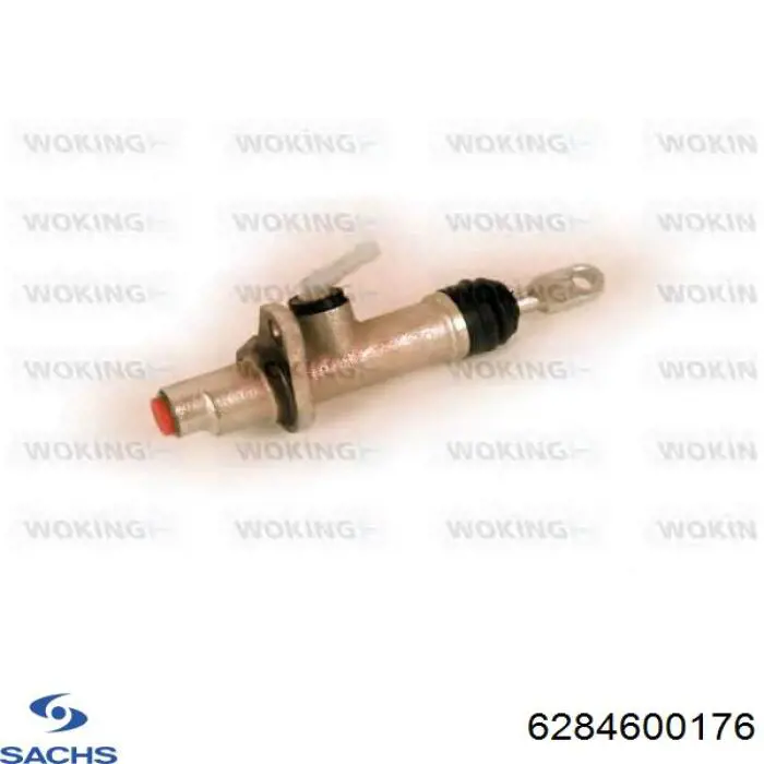 ГЦЗ Samko F30005 ціна, від 35.66 USD