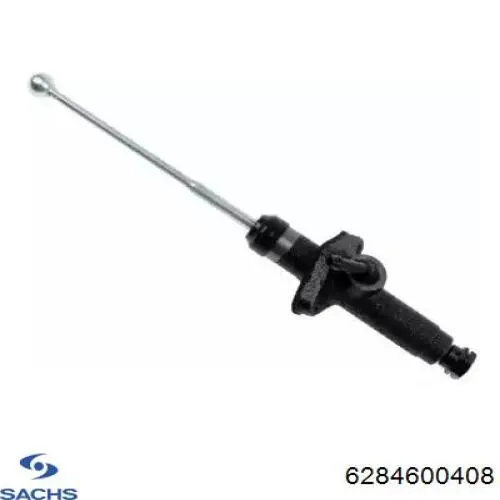 Купити 6284600408 Sachs Головний циліндр зчеплення