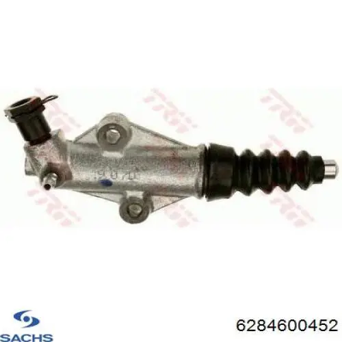 Купити 6284600452 Sachs Головний циліндр зчеплення