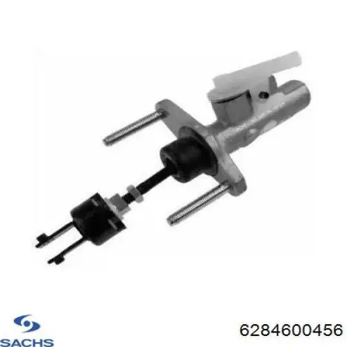 Головний циліндр зчеплення 3142042010 Toyota