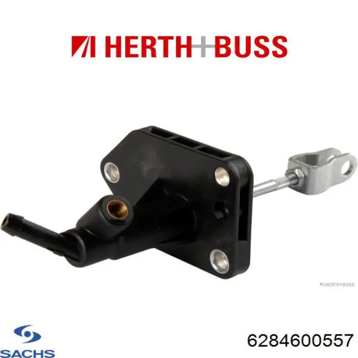 Головний циліндр зчеплення 6284600557 Sachs
