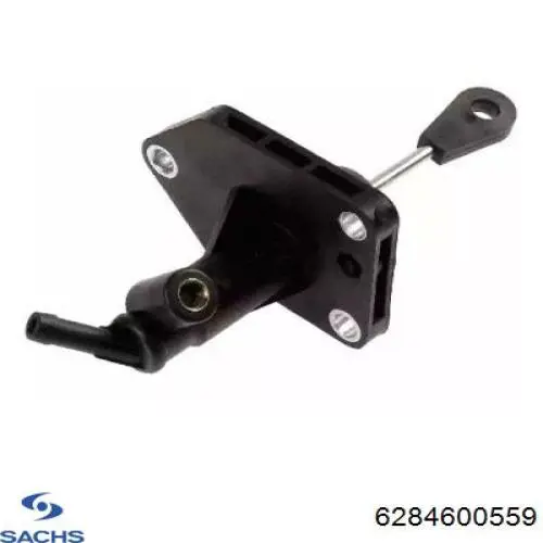 ГЦЗ Sachs 6284600559 ціна, від 37.32 USD