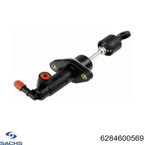 ГЦЗ Sachs 6284600569 ціна, від 31.48 USD