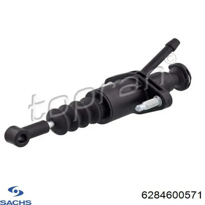 Купити 6284600571 Sachs Головний циліндр зчеплення