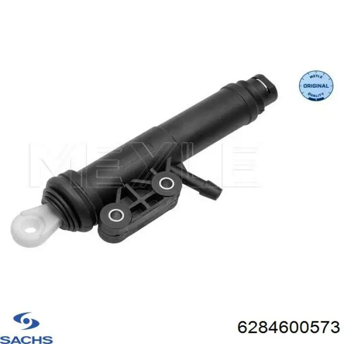 Купити 6284600573 Sachs Головний циліндр зчеплення