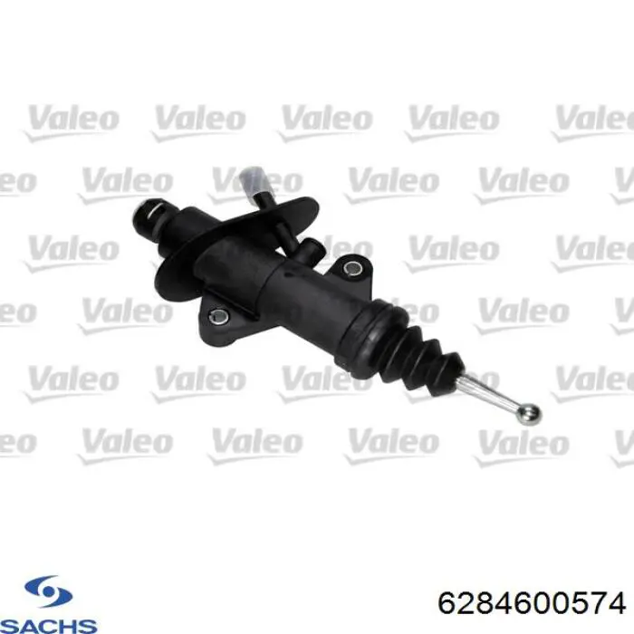 Купити 6284600574 Sachs Головний циліндр зчеплення