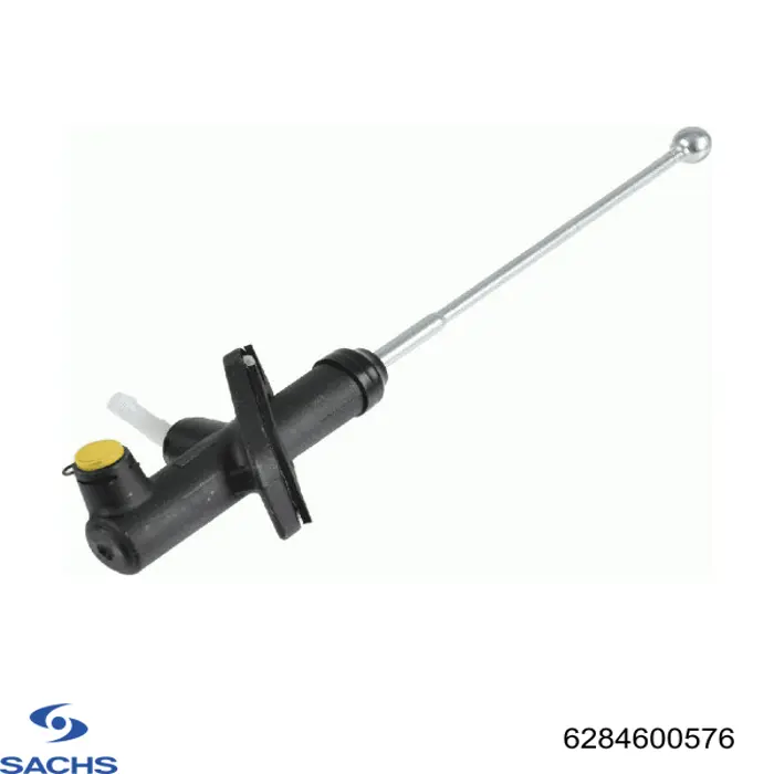 Купити 6284600576 Sachs Головний циліндр зчеплення
