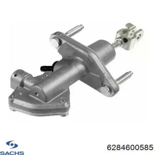 Циліндр зчеплення Sachs 6284600585