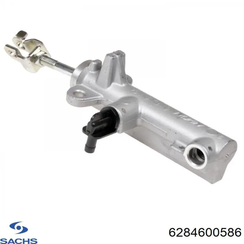Купити 6284600586 Sachs Головний циліндр зчеплення