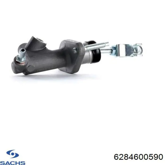 Купити 6284600590 Sachs Головний циліндр зчеплення