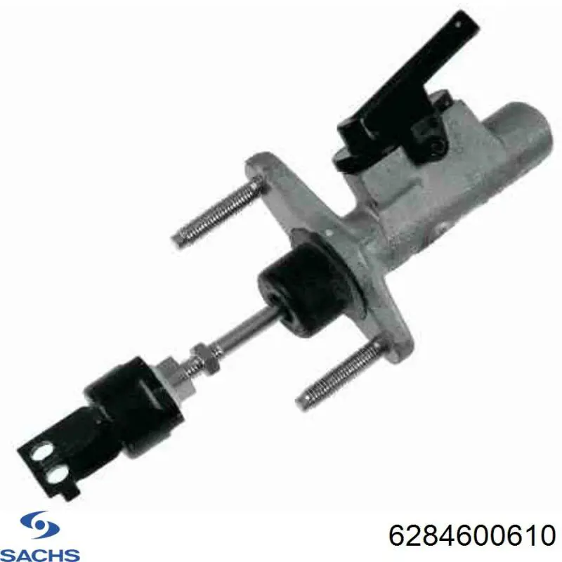 ГЦЗ Sachs 6284600610 ціна, від 20.00 USD