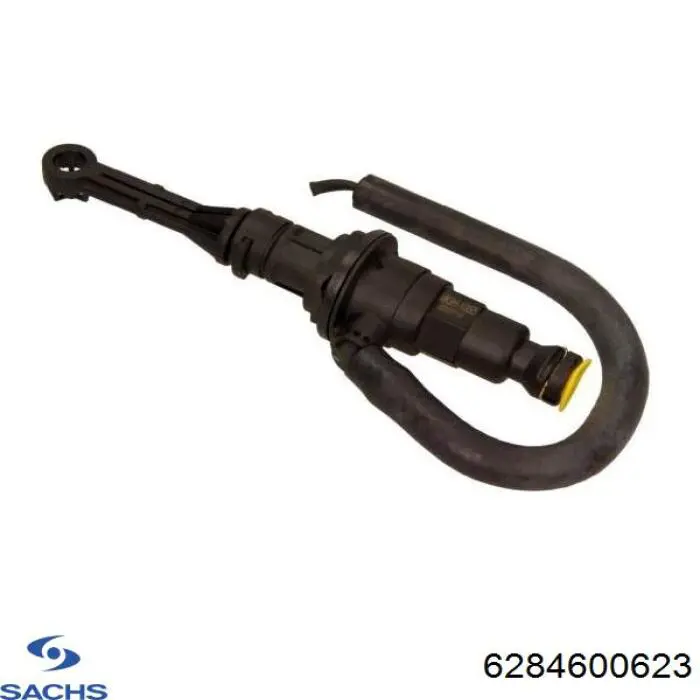 ГЦЗ Sachs 6284600623 ціна, від 54.16 USD