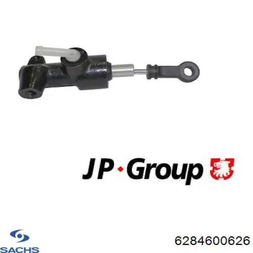 Купити 6284600626 Sachs Головний циліндр зчеплення