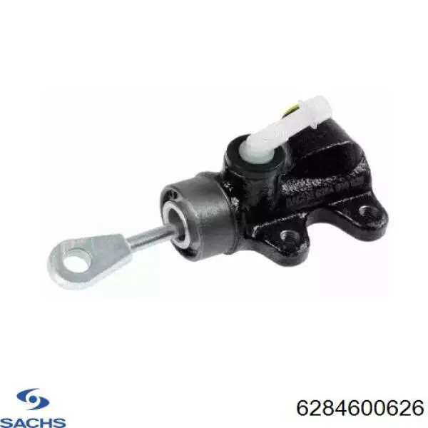 Головний циліндр зчеплення 6284600626 Sachs