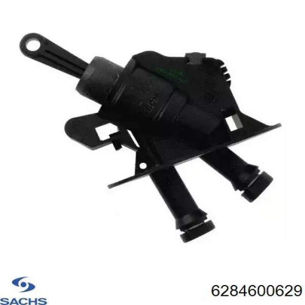ГЦЗ Sachs 6284600629 ціна, від 48.43 USD