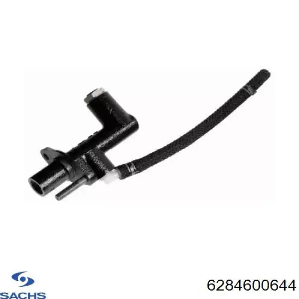 ГЦЗ Sachs 6284600644 ціна, від 45.64 USD