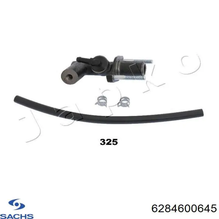 Купити 61475 ABS Головний циліндр зчеплення