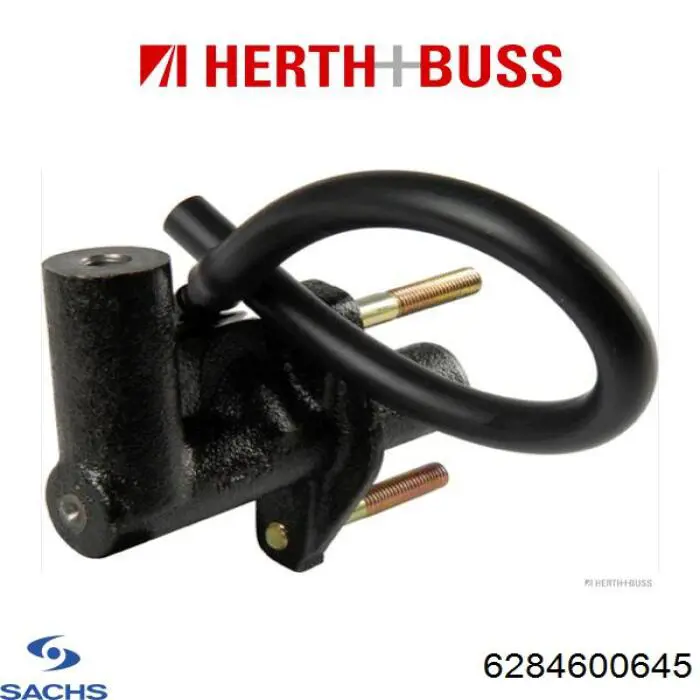 Головний циліндр зчеплення 61475 ABS