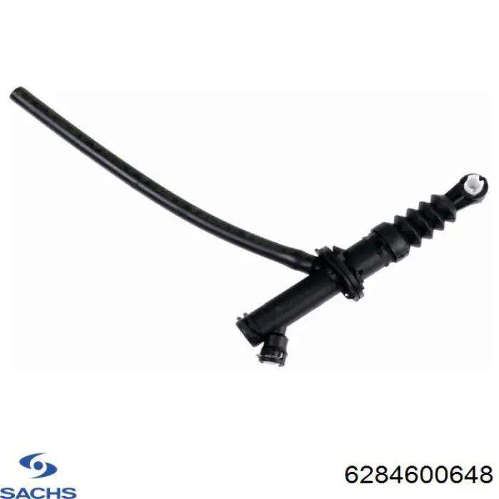 8200436139 Renault (RVI) Циліндр зчеплення, головний