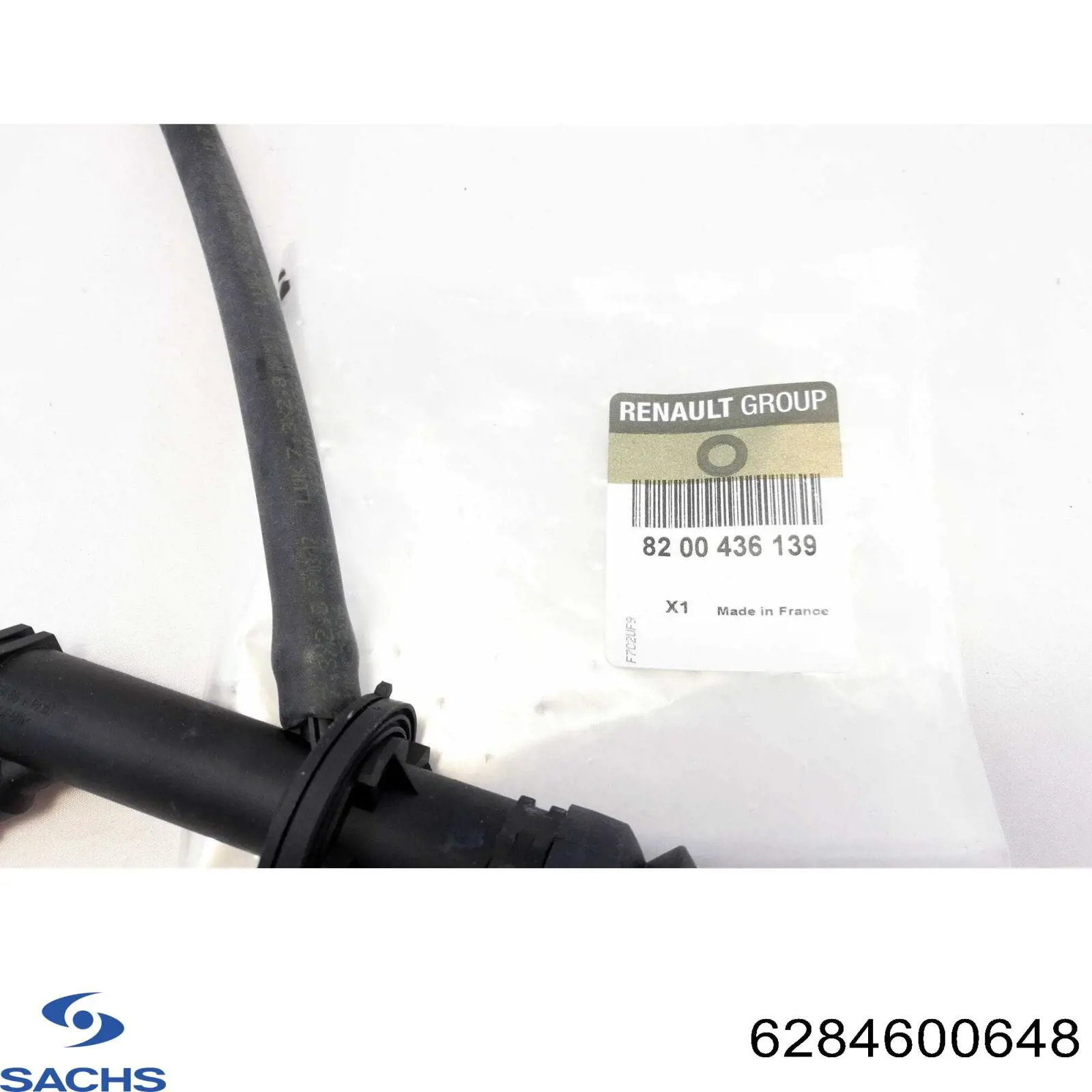 ГЦЗ Samko F30302 ціна, від 31.04 USD