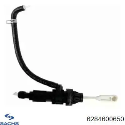 Купити 6284600650 Sachs Головний циліндр зчеплення