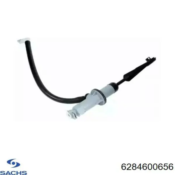Купити 8200019600 Renault (RVI) Головний циліндр зчеплення