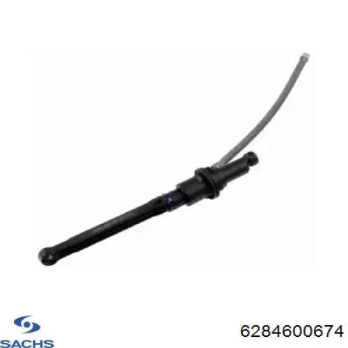 6284600882 Sachs Циліндр зчеплення, головний