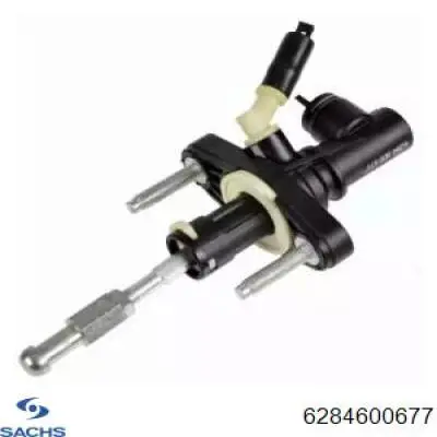 Купити 314200D100 Toyota Головний циліндр зчеплення