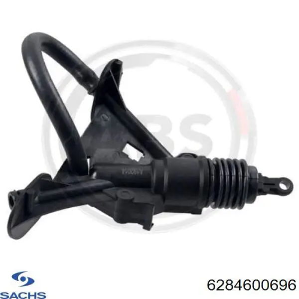 ГЦЗ Sachs 6284600696 ціна, від 31.78 USD