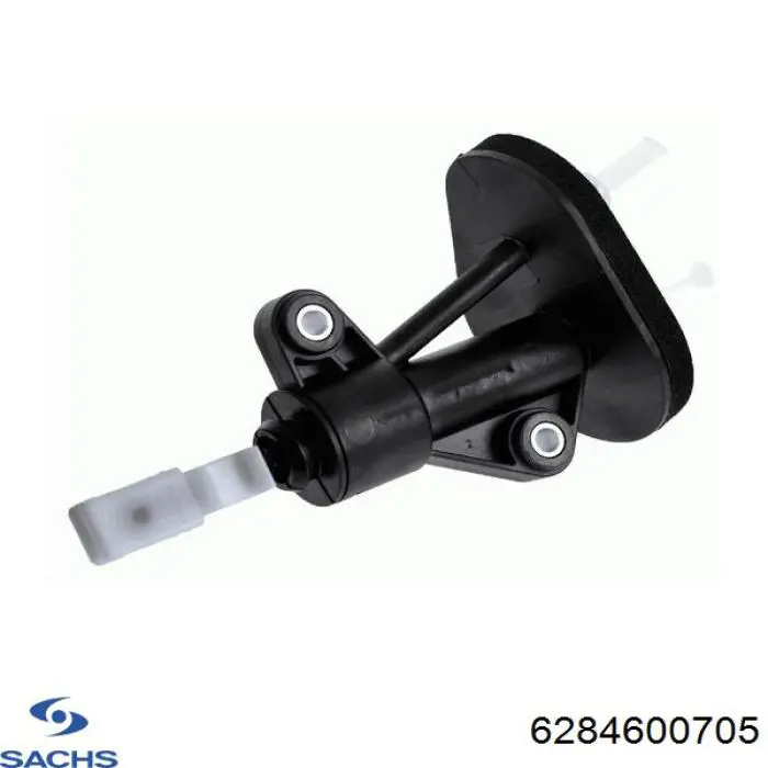 ГЦЗ Sachs 6284600705 ціна, від 59.12 USD