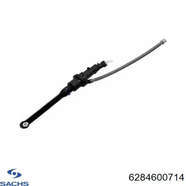 ГЦЗ Sachs 6284600714 ціна, від 47.30 USD