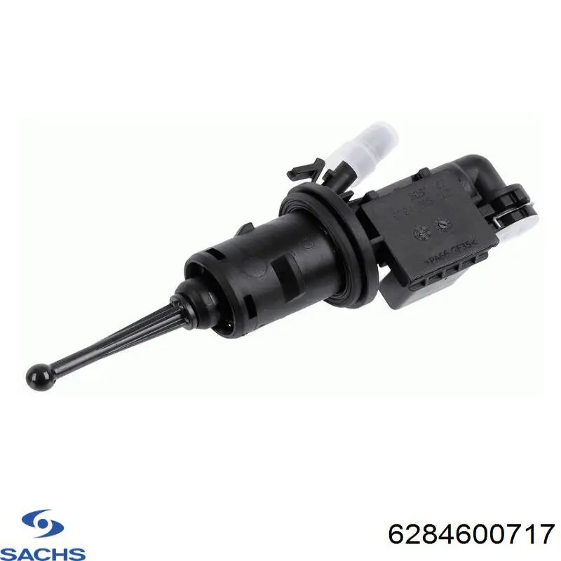 Купити 6284600717 Sachs Головний циліндр зчеплення