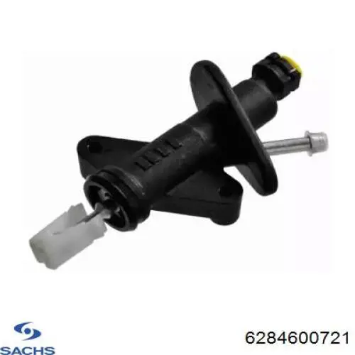 Циліндр зчеплення Sachs 6284600721