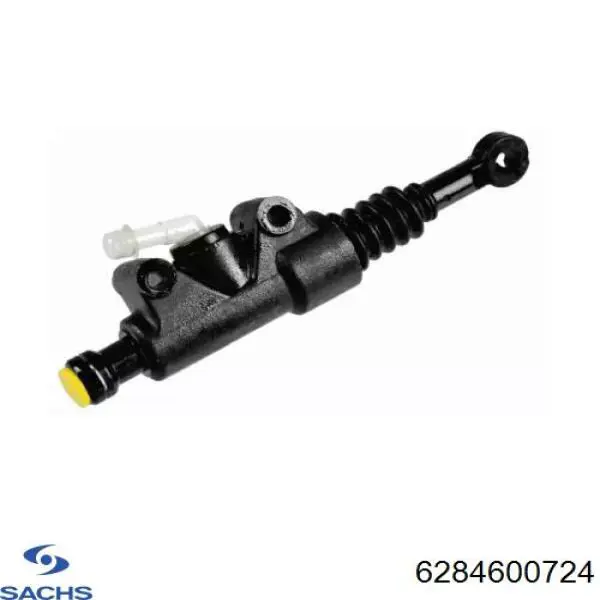 ГЦЗ Sachs 6284600724 ціна, від 29.22 USD