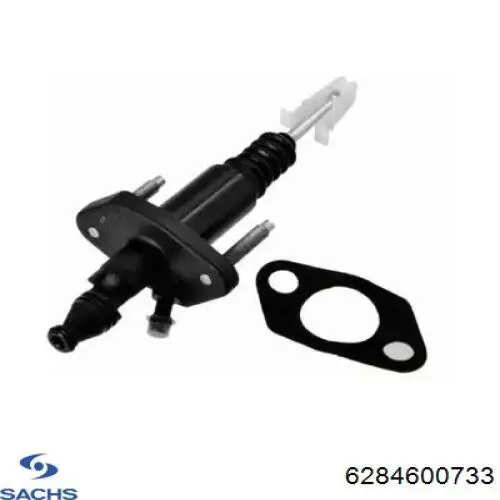 Купити 6284600733 Sachs Головний циліндр зчеплення