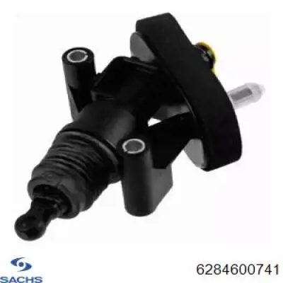 ГЦЗ Sachs 6284600741 ціна, від 42.28 USD