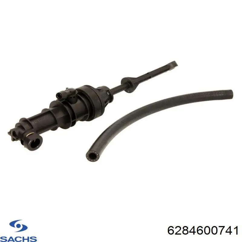 Купити 6284600741 Sachs Головний циліндр зчеплення