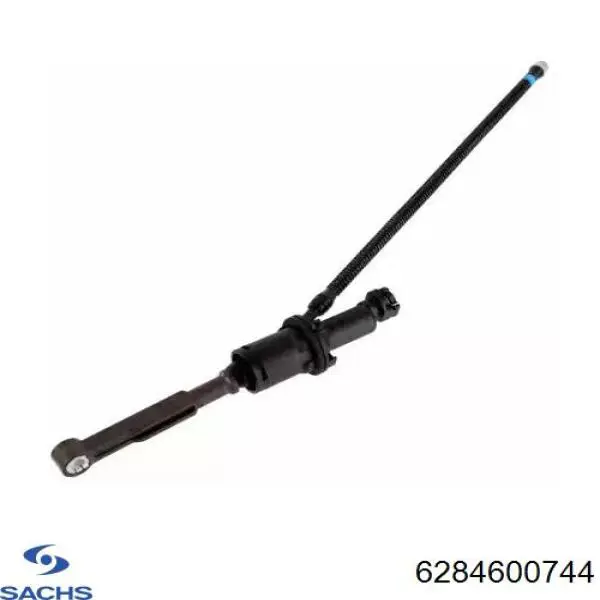 Циліндр зчеплення Sachs 6284600744