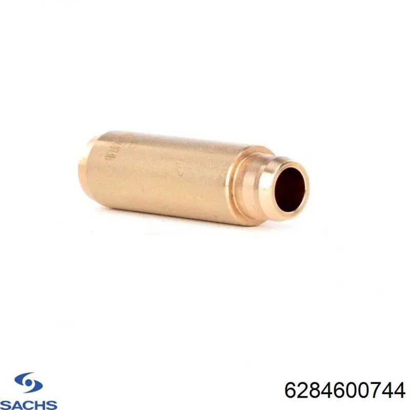 Головний циліндр зчеплення 6284600744 Sachs