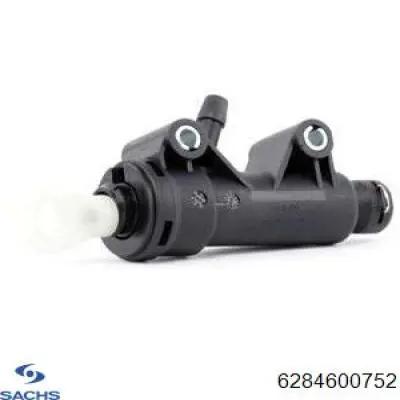 ГЦЗ Sachs 6284600752 ціна, від 34.65 USD