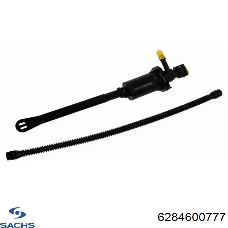 Купити 6284600777 Sachs Головний циліндр зчеплення
