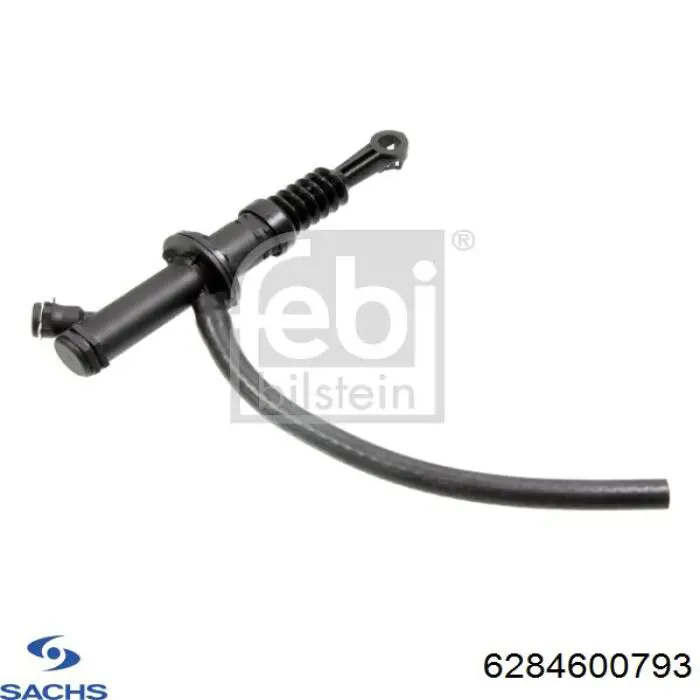ГЦЗ Cifam 505098 ціна, від 36.75 USD