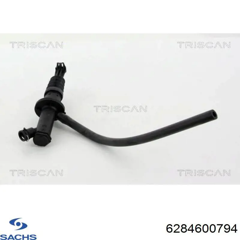 ГЦЗ Sachs 6284600794 ціна, від 44.83 USD