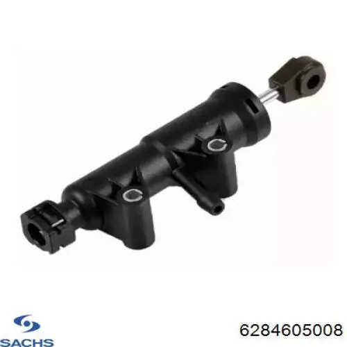 Циліндр зчеплення Sachs 6284605008