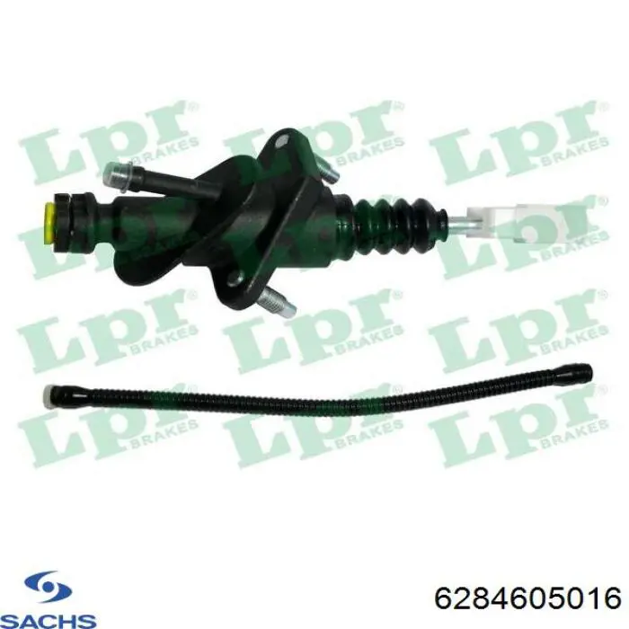 ГЦЗ Opel 5679343 ціна, від 42.84 USD