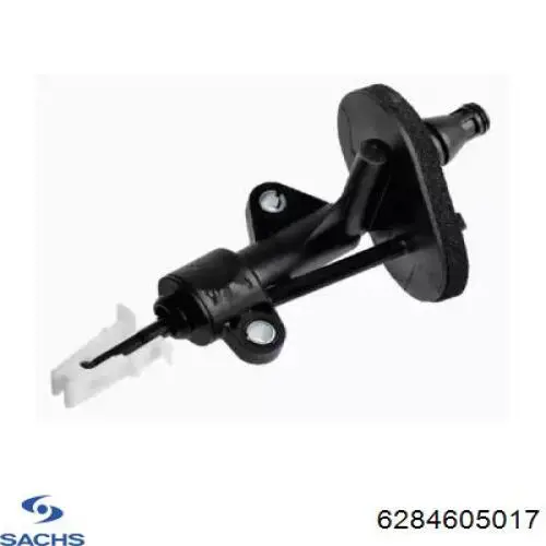 Купити 6284605017 Sachs Головний циліндр зчеплення